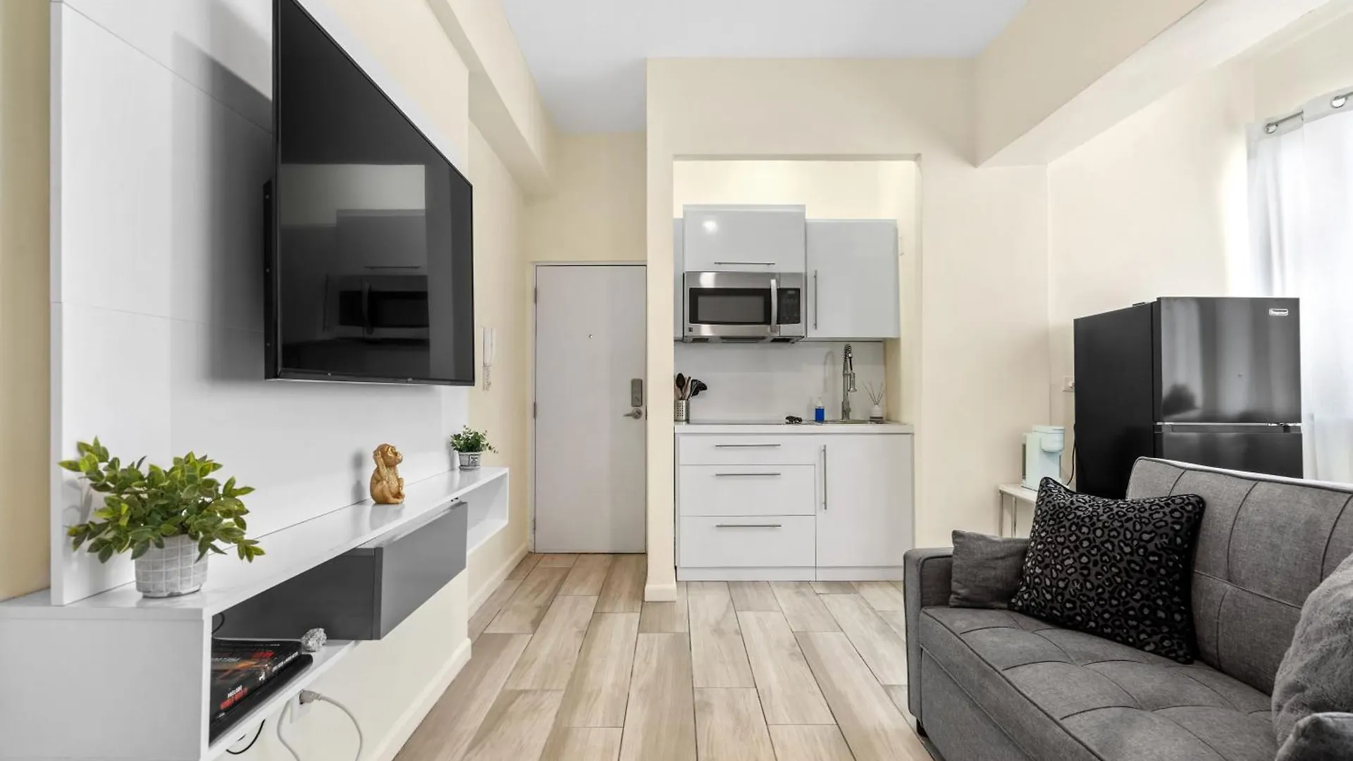 Otium Renovated Near The Beach Free Snacks Сан-Хуан 0*,  Пуэрто-Рико