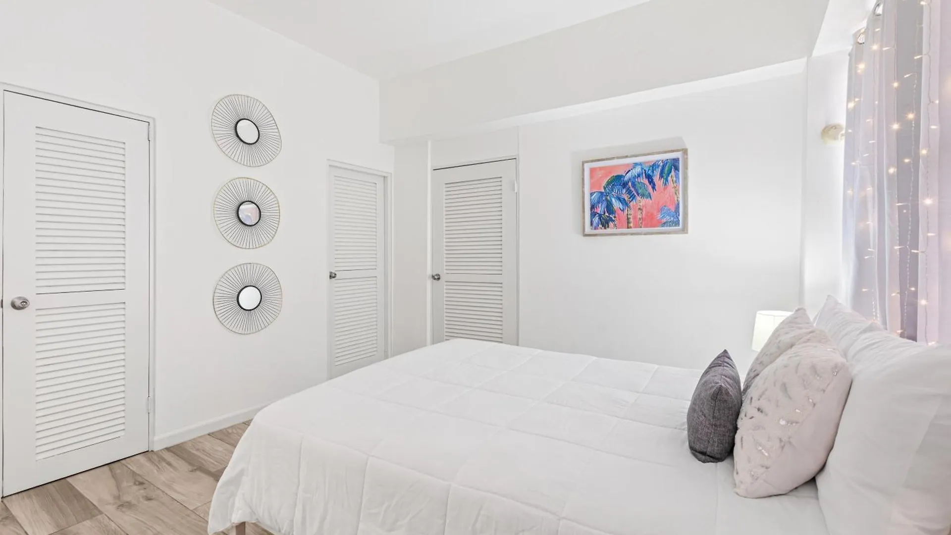 Otium Renovated Near The Beach Free Snacks Сан-Хуан Пуэрто-Рико