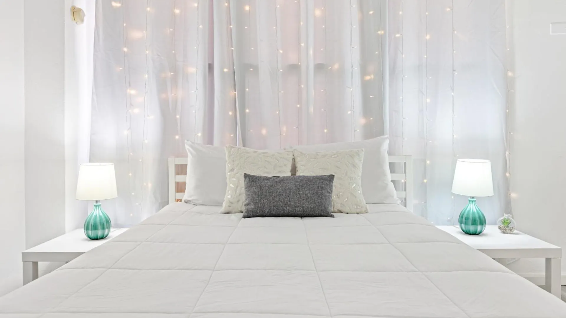 Otium Renovated Near The Beach Free Snacks Сан-Хуан 0*,