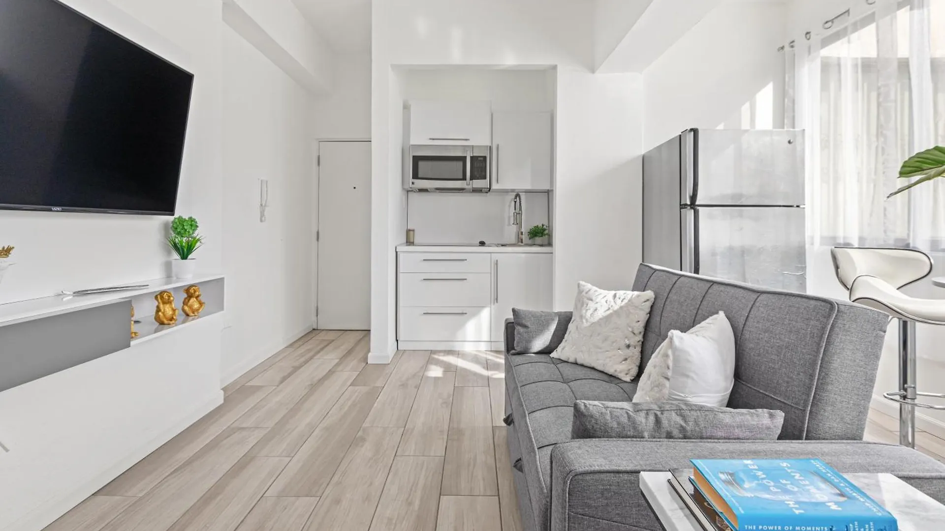 Otium Renovated Near The Beach Free Snacks San Juan