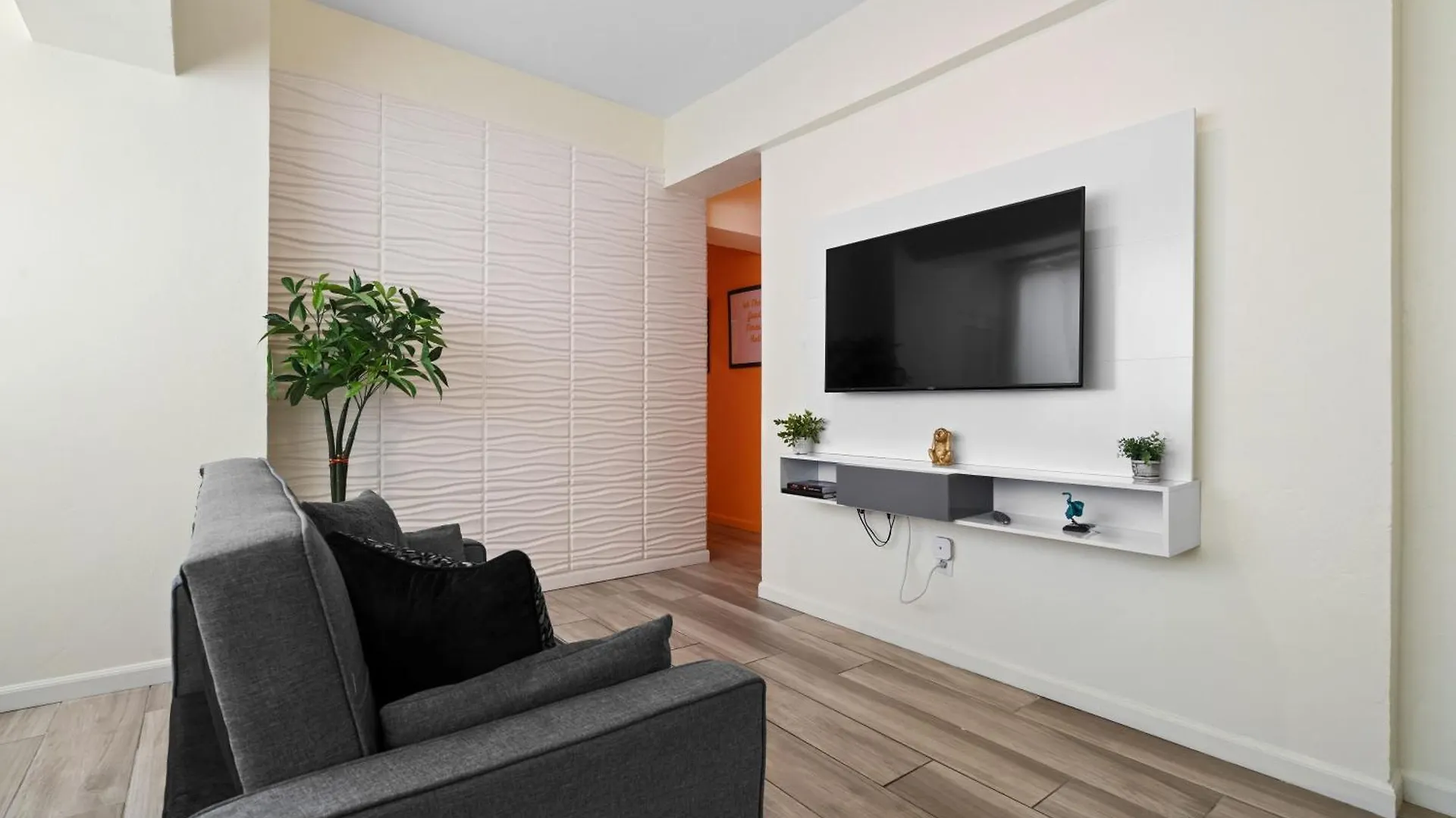 Otium Renovated Near The Beach Free Snacks San Juan