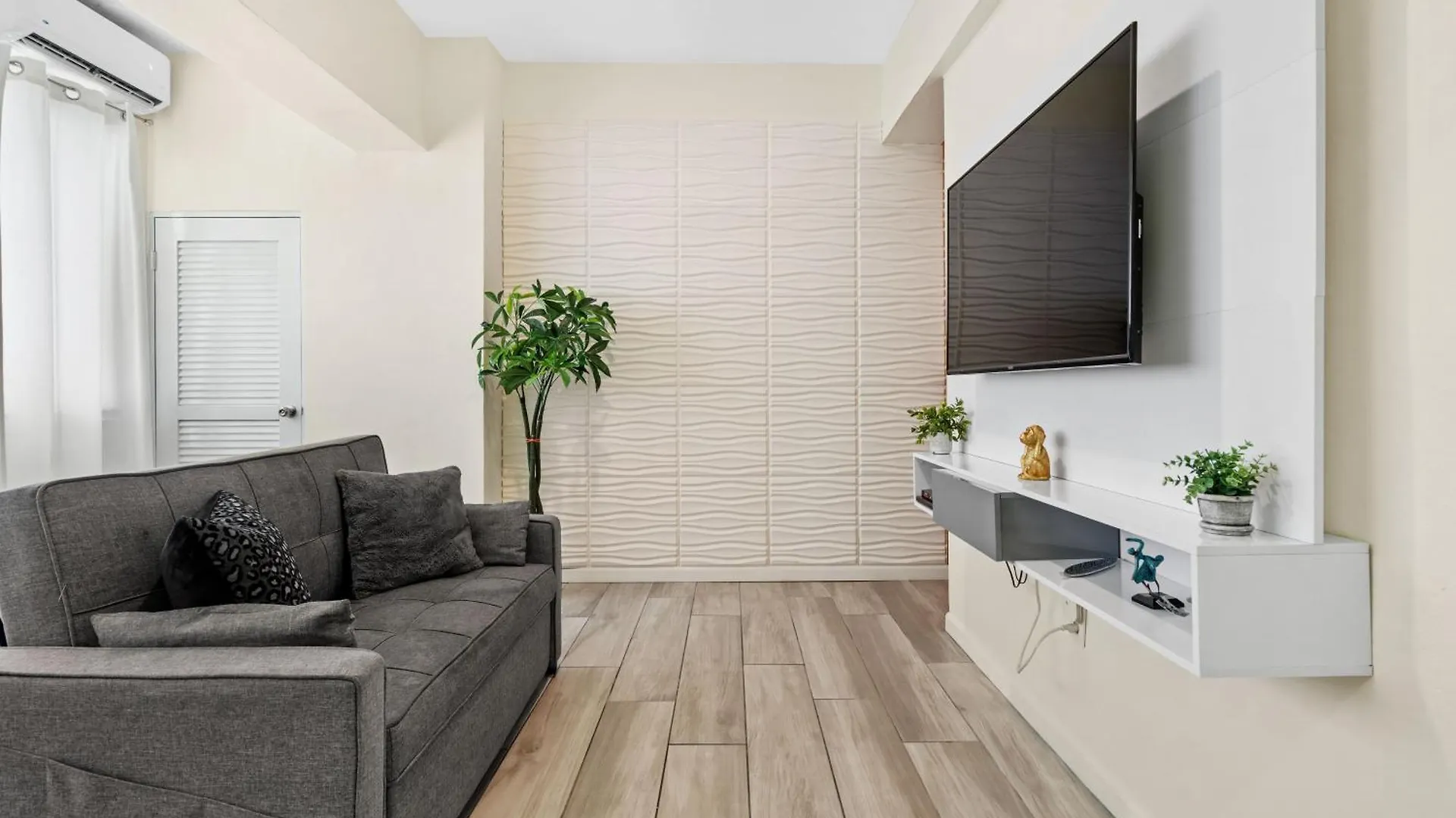 Otium Renovated Near The Beach Free Snacks San Juan