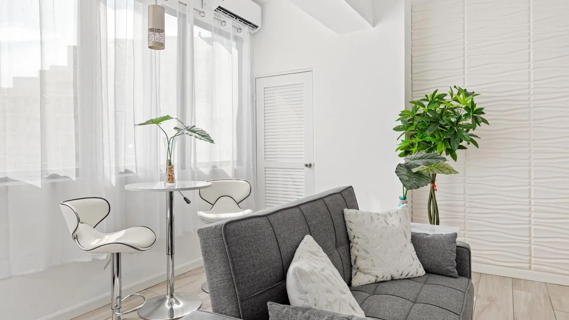 Otium Renovated Near The Beach Free Snacks San Juan 0*,